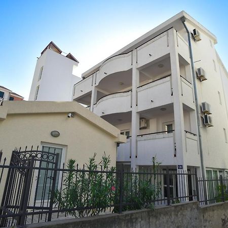 Vila Idila Budva Eksteriør billede